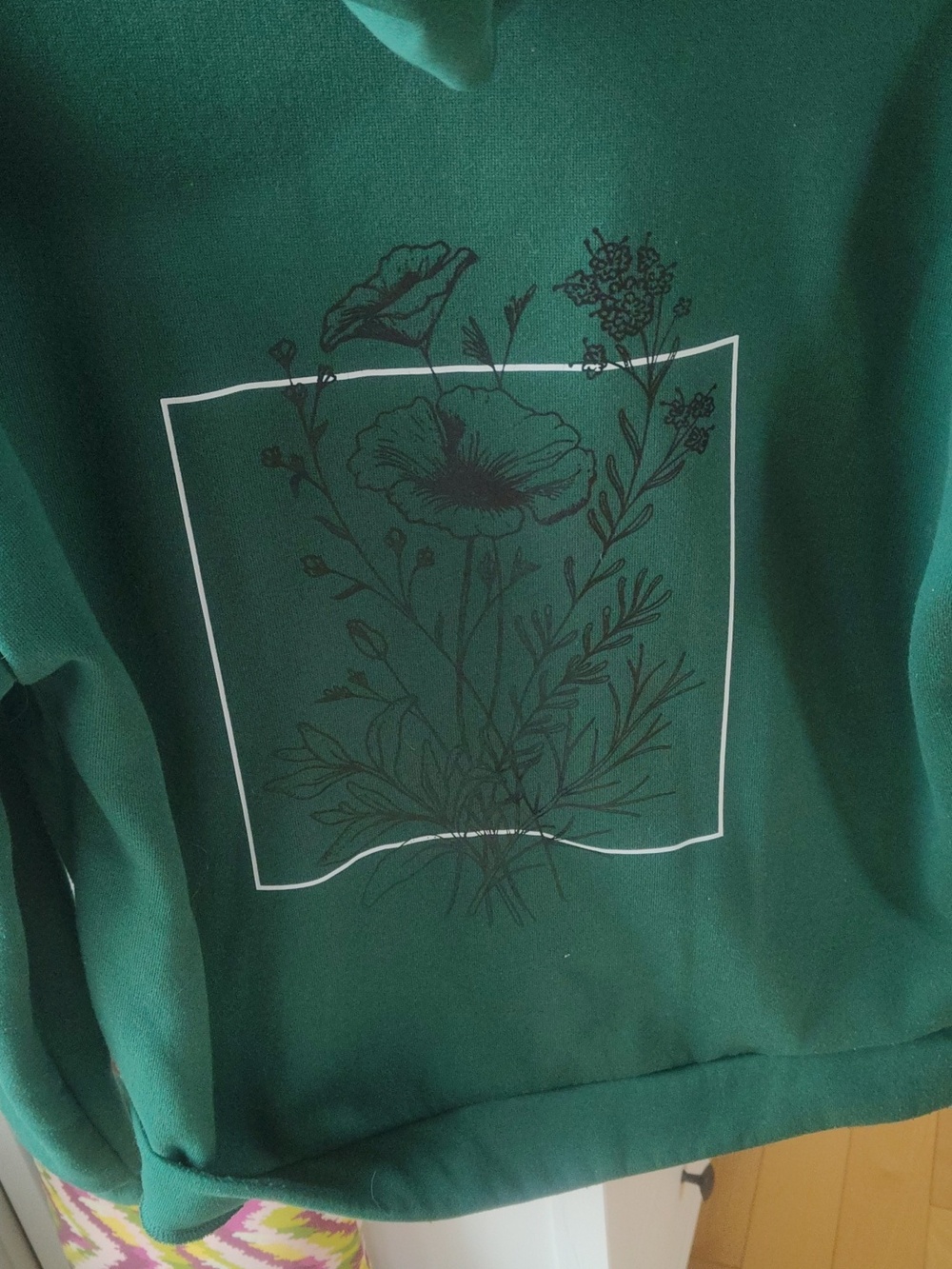 3x Women’s Hooded Sweatshirt - Pullover Hoodies With Fleece Inside - Picture 16 of 16